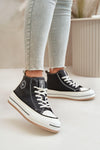 Women's sneakers from the Big Star