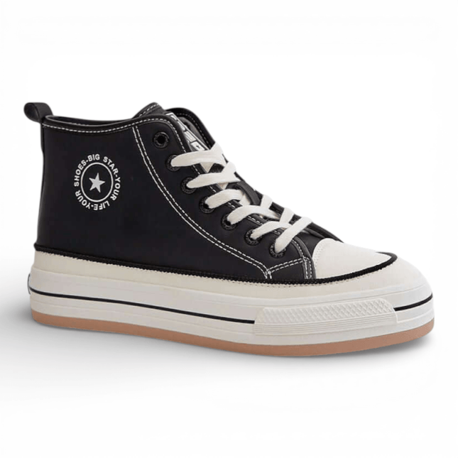 Women's sneakers from the Big Star