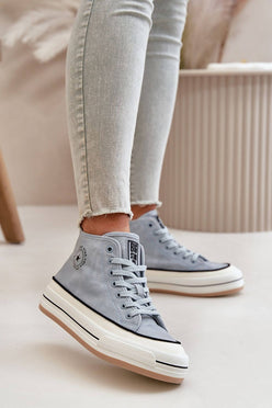 Women's sneakers from the Big Star