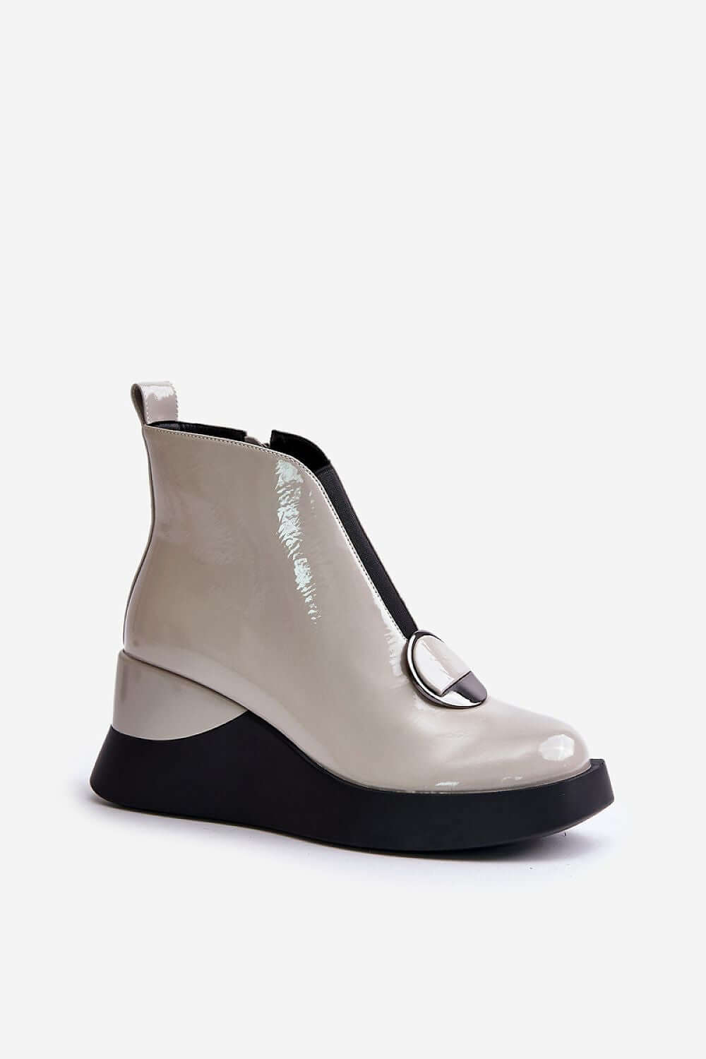  Buskin boots model 201015 Step in style 