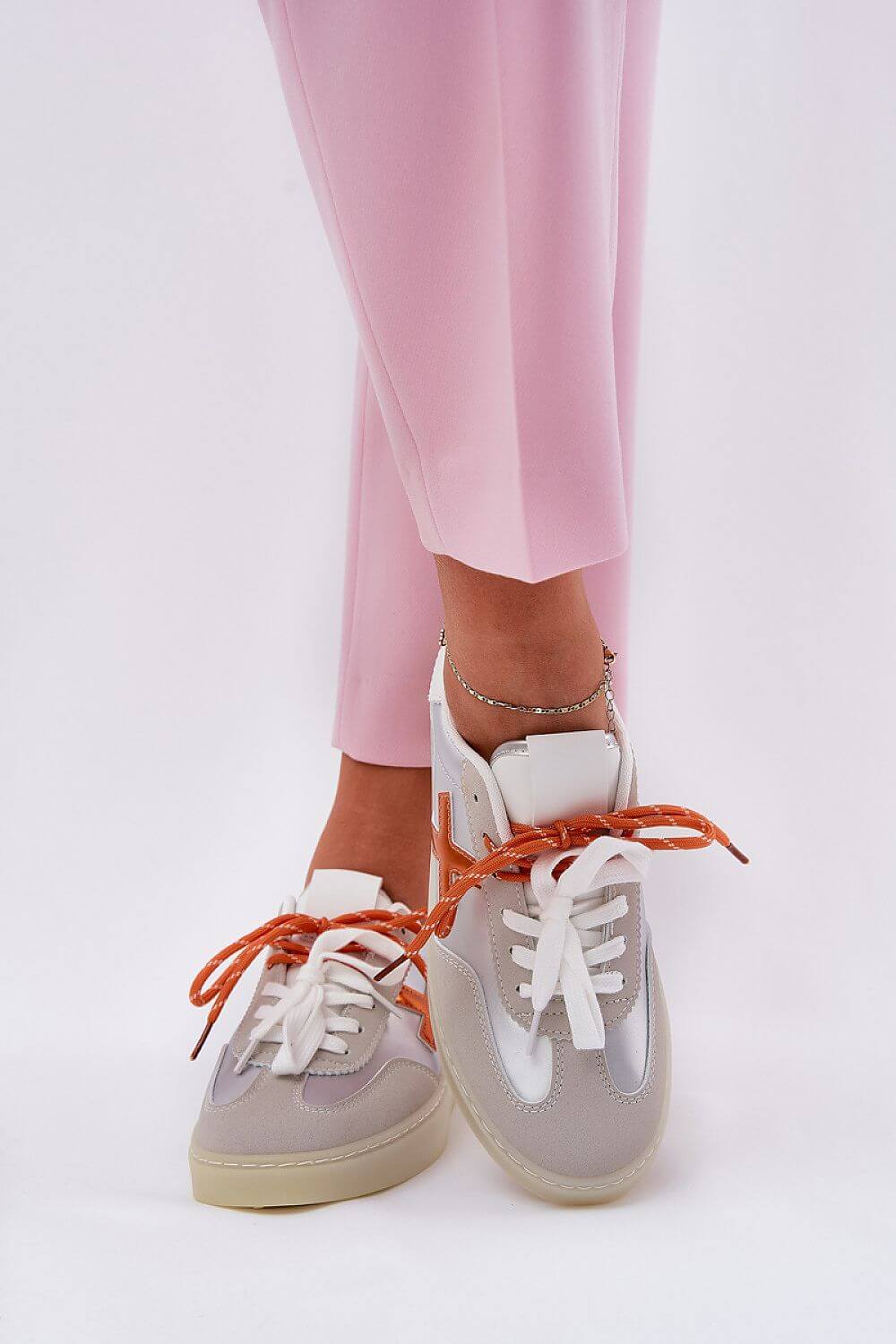  Sport Shoes model 209471 Step in style 