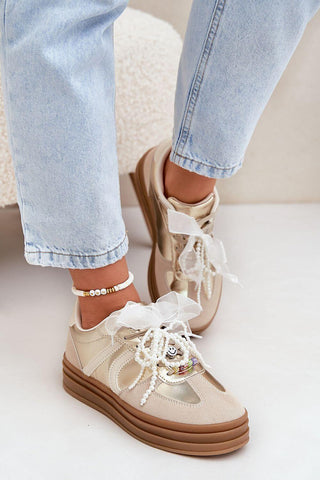  Sport Shoes model 209802 Step in style 