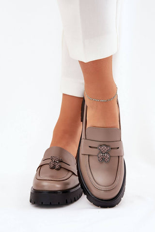  Mocassin model 211102 Step in style 