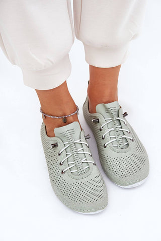  Half shoes model 212560 Step in style 