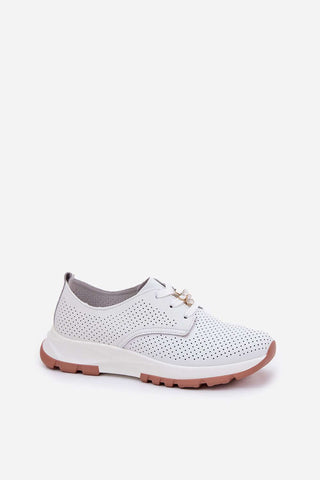  Half shoes model 212567 Step in style 