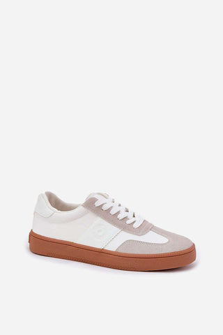  Sport Shoes model 212918 Step in style 