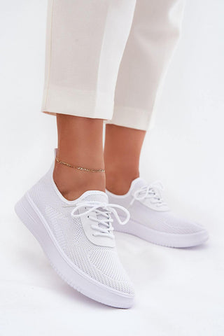  Sport Shoes model 215469 Step in style 