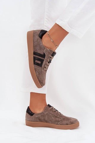  Sport Shoes model 216329 Step in style 