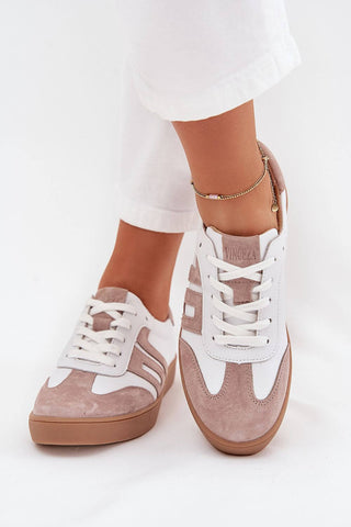  Sport Shoes model 216330 Step in style 