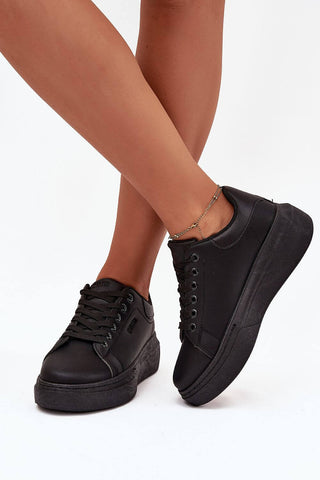  Sport Shoes model 216443 Step in style 