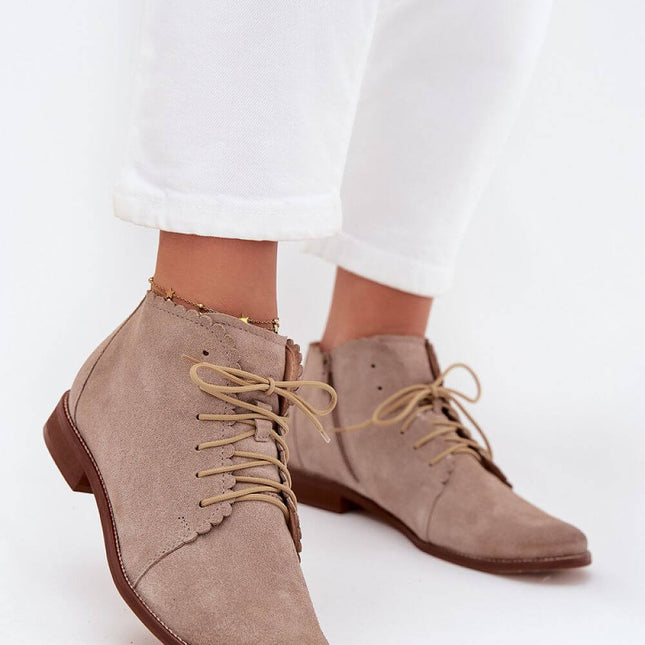 Women's Boots