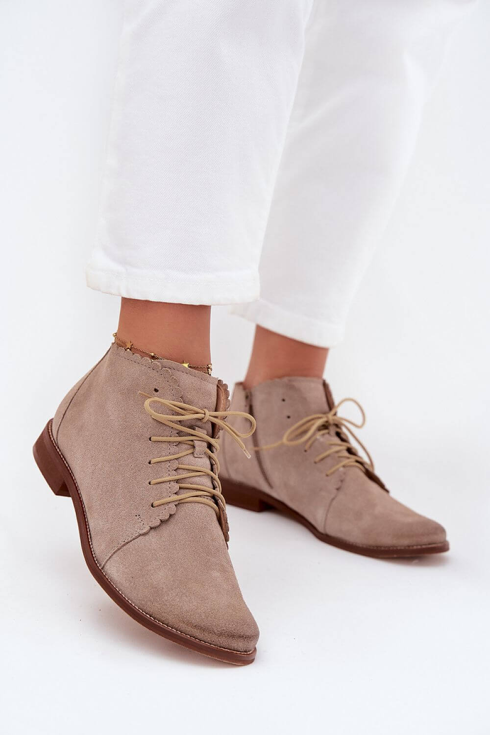 Women's Boots