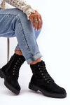 Women's Boots