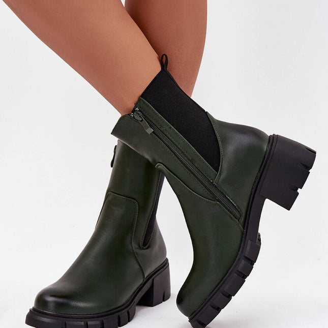 Women's Boots