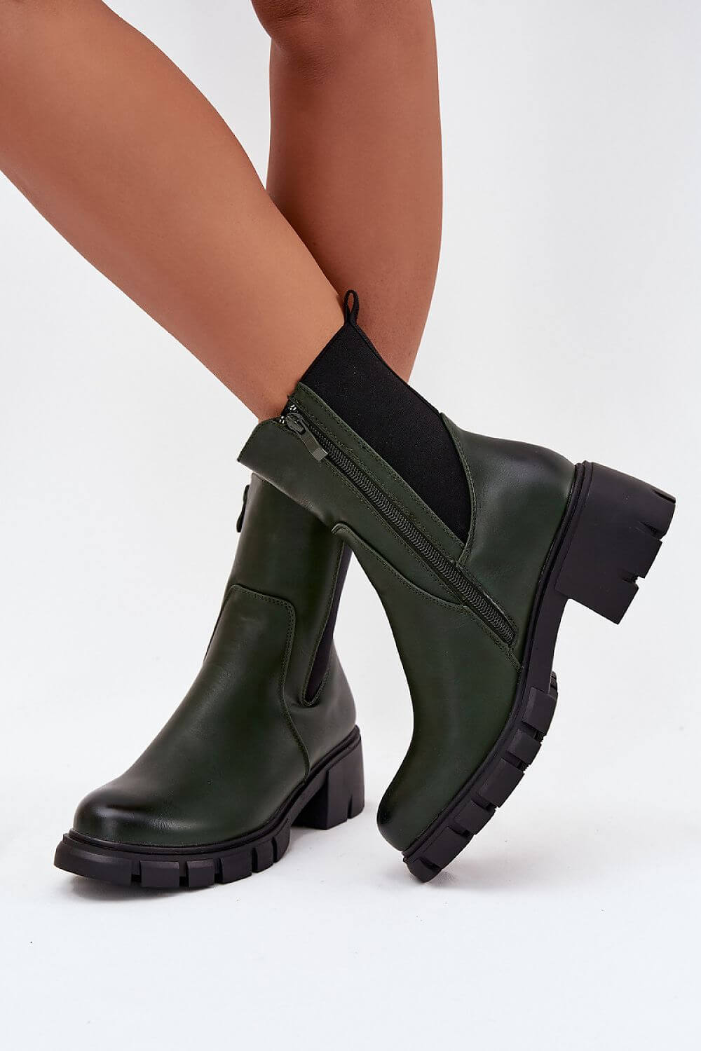 Women's Boots