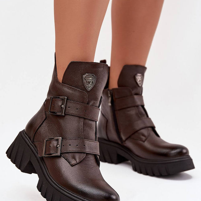 Women's Boots
