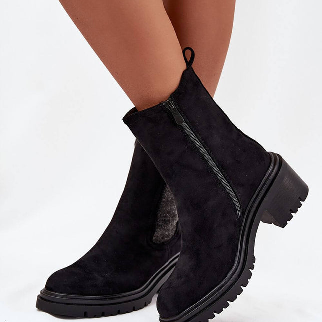 Women's Boots