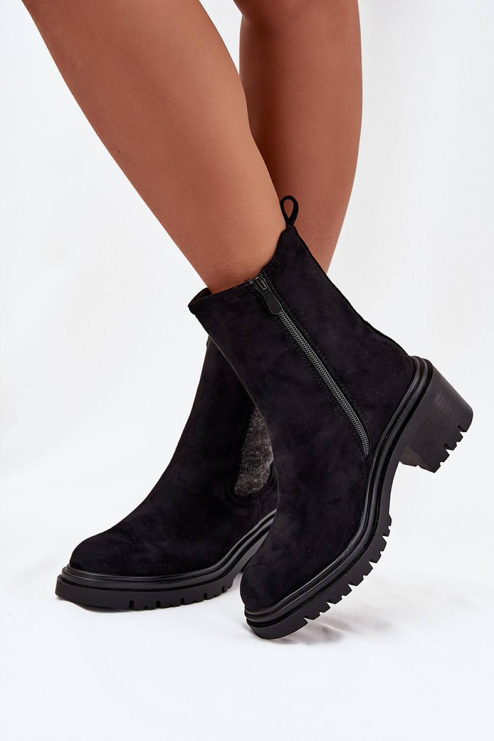 Women's Boots