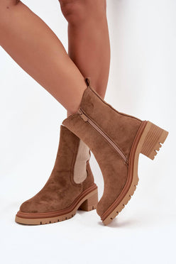 Women's Boots