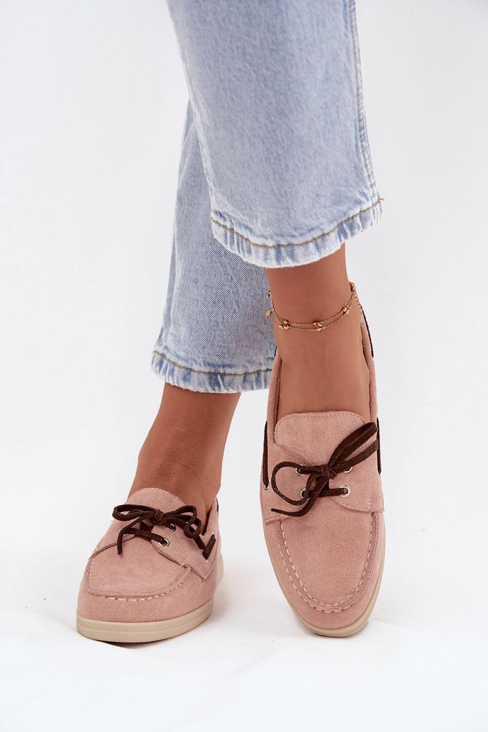  Mocassin model 216978 Step in style 