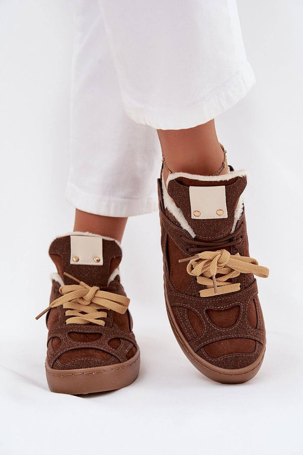  Sport Shoes model 217453 Step in style 