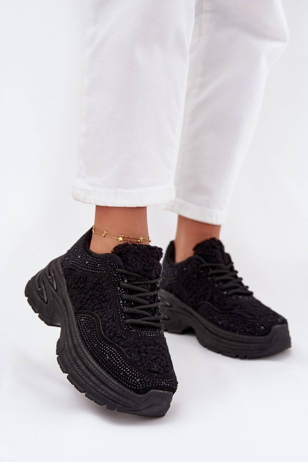  Sport Shoes model 217457 Step in style 