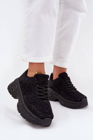  Sport Shoes model 217457 Step in style 