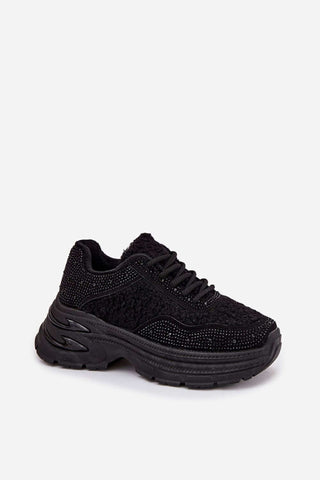  Sport Shoes model 217457 Step in style 