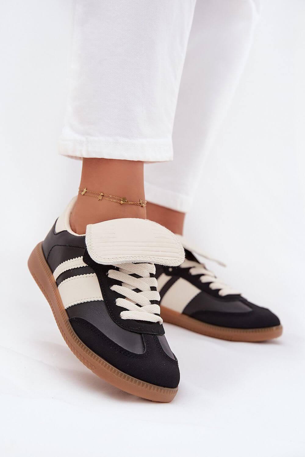  Sport Shoes model 217476 Step in style 