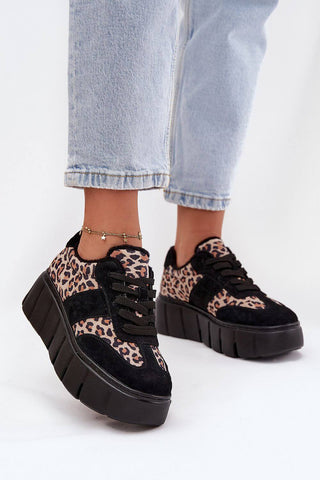  Sport Shoes model 217699 Step in style 