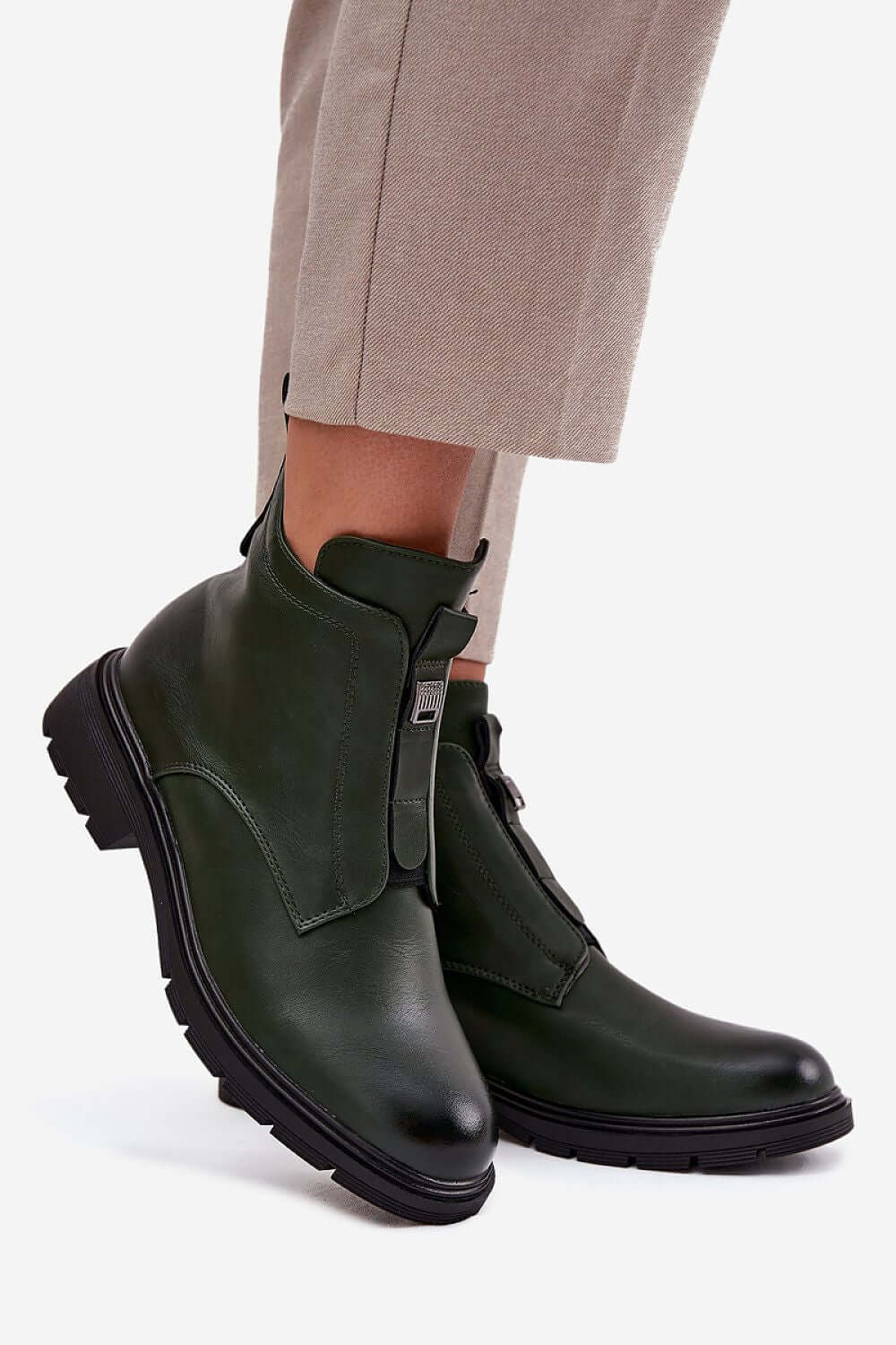  Boots model 217744 Step in style 