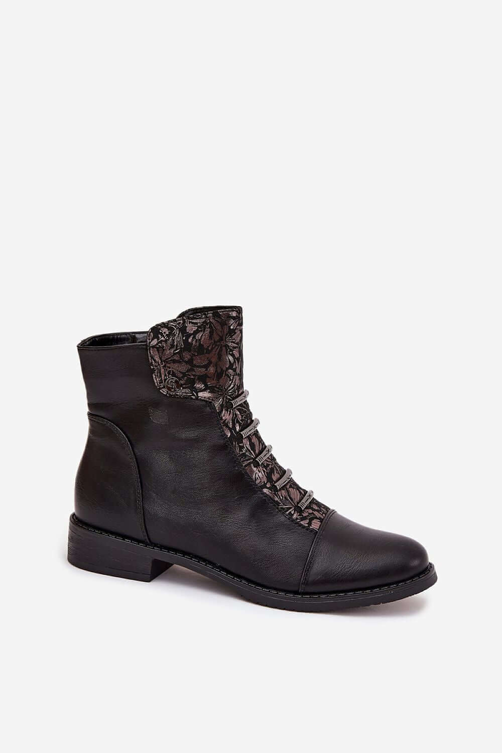  Boots model 217781 Step in style 