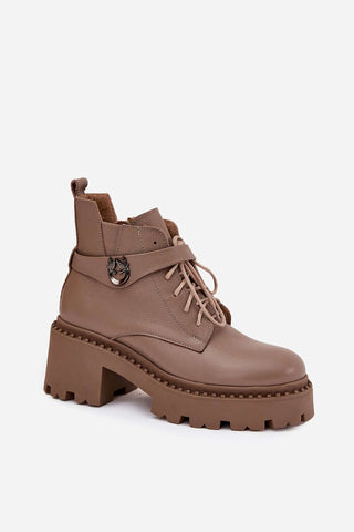  Boots model 217799 Step in style 