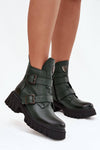Women's Boots
