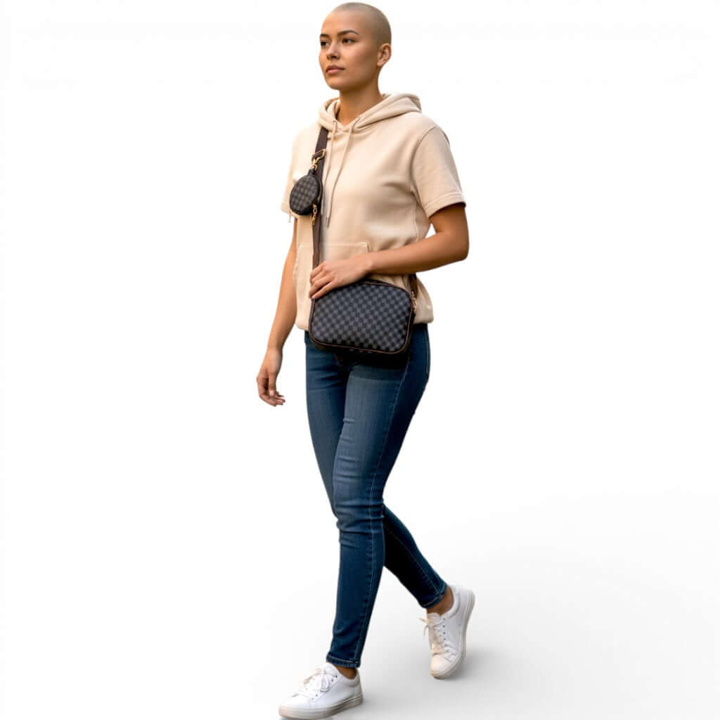 Women's Shoulder Bag