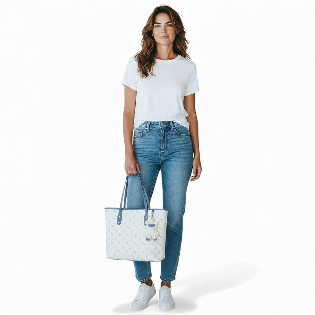 Women's Shopper Bag
