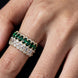 Anello Eternity