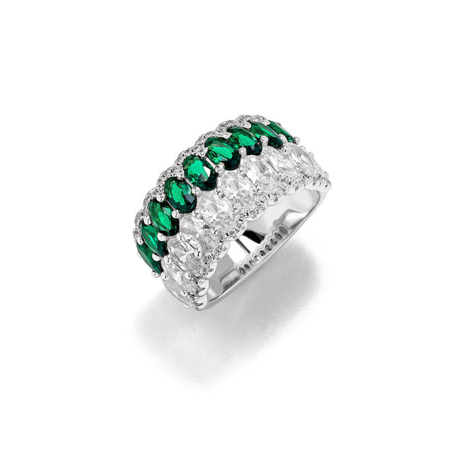 Anello Eternity