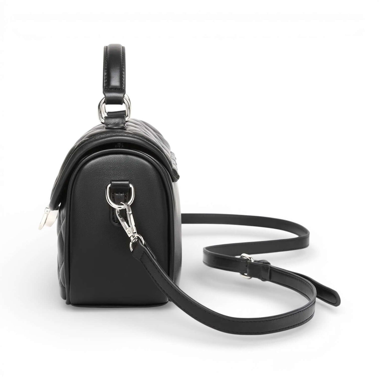 Crossbody Bags PU leather