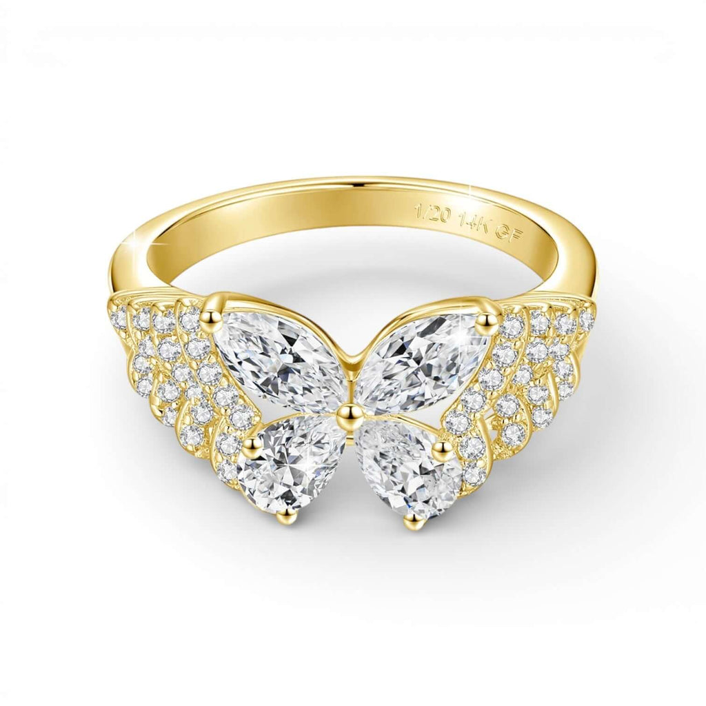 Women's Ring - Marùe