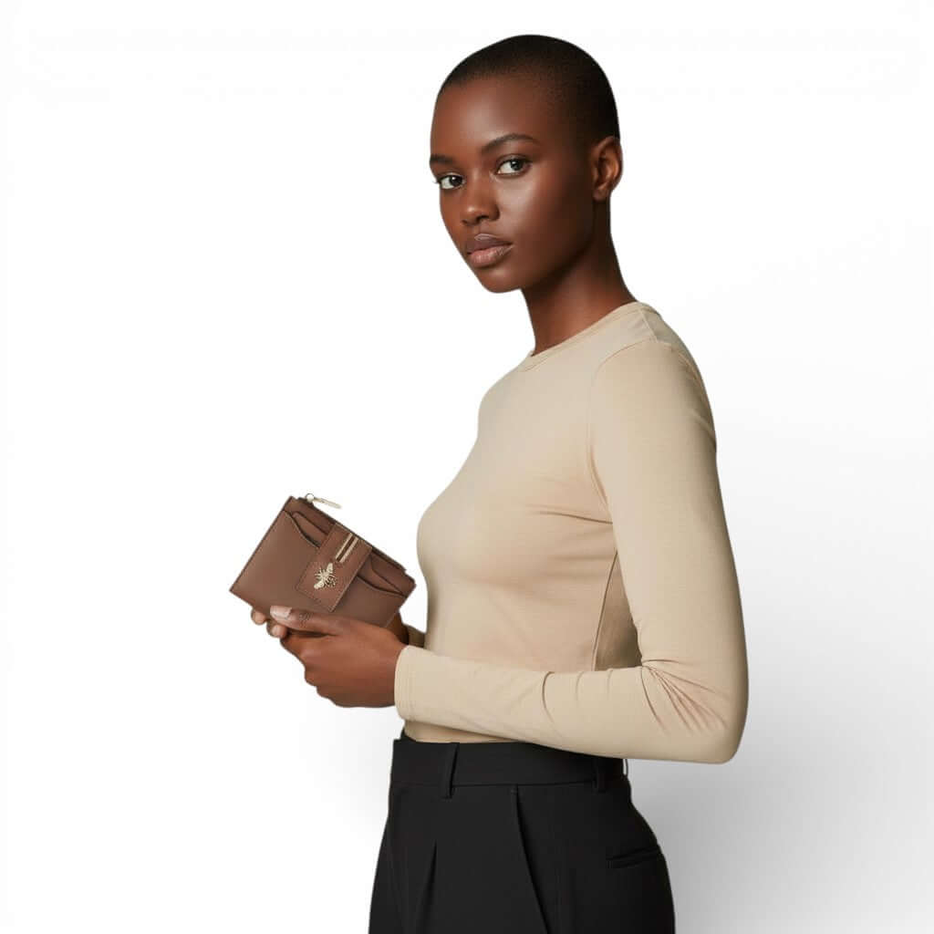 Women's Short Wallet