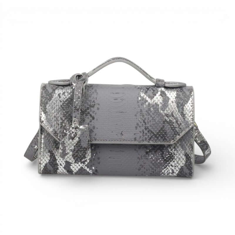 Women Leather Handbag Messenger Bag