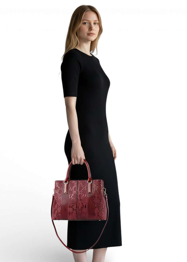 Women's Bag PU Leather