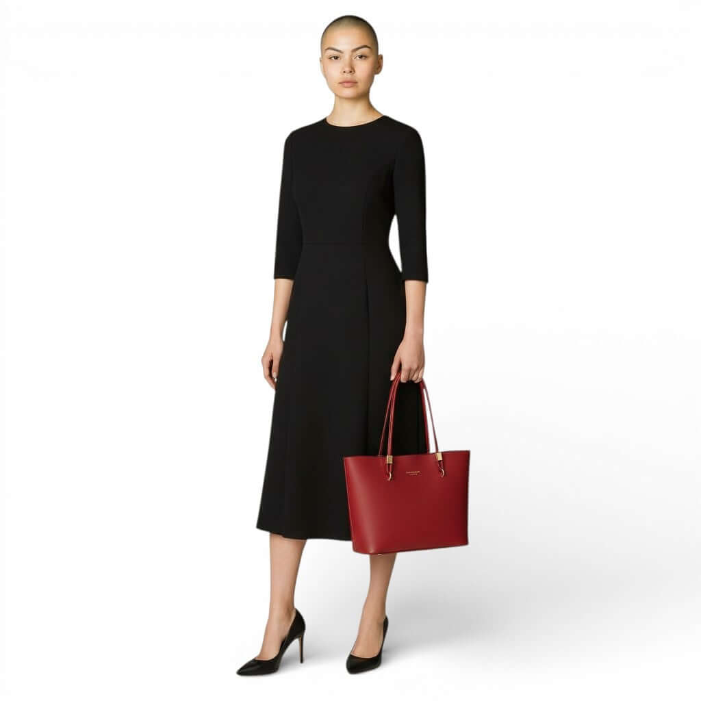 Women’s Classic Shoulder & Handbag