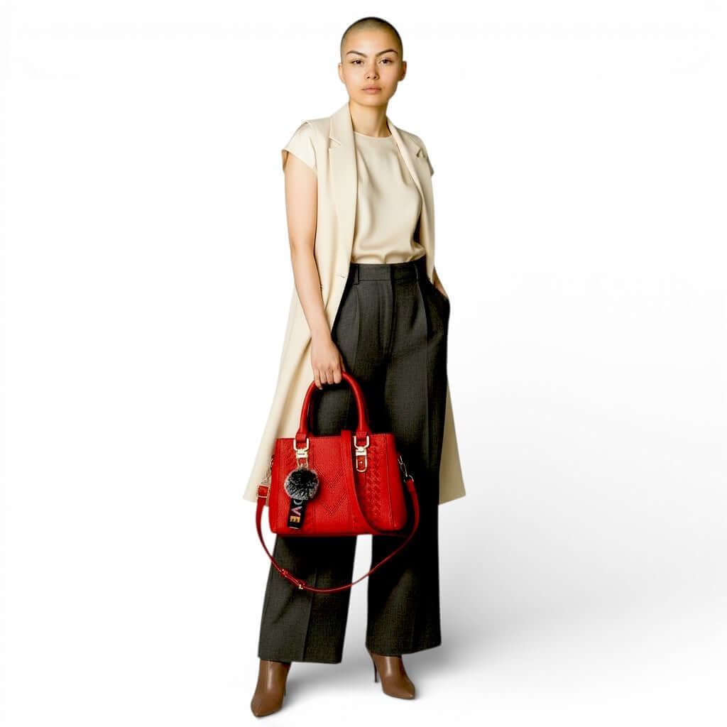 Women's Crossbody Shoulder Bag