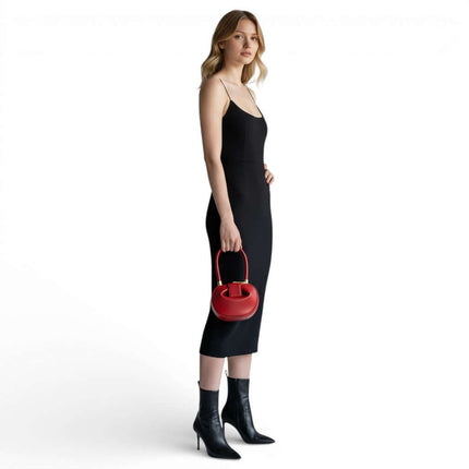 Women's Genuine Leather HandBag