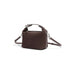 Suede Shoulder Bag Korean Style