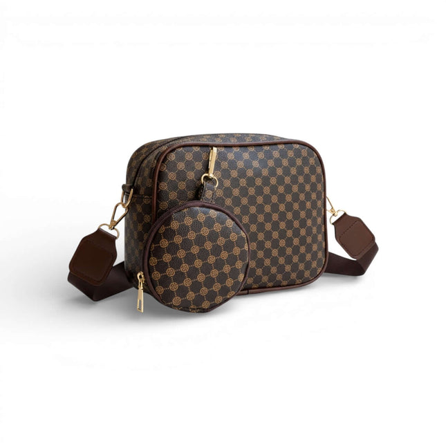 Women's Shoulder Bag