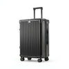 Premium Suitcase with Secure Lock System