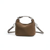 Suede Shoulder Bag Korean Style